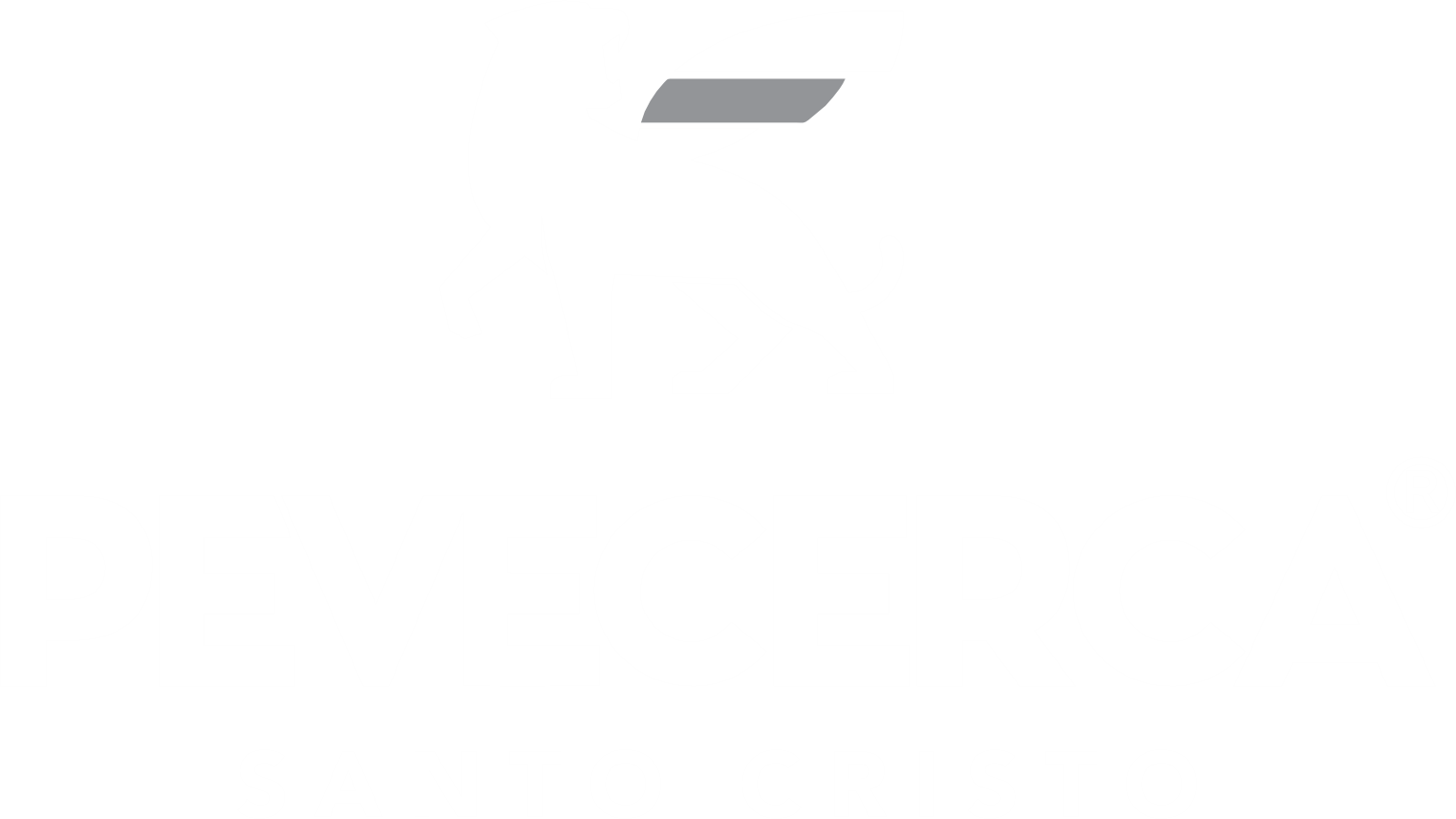 Logo Pevecerca Santo Cristo